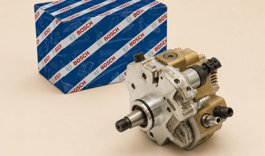 Pompa wtryskowa Bosch Common Rail CP3S3 0445020103 do MAN TGA 37.360 - nowa, regeneracja, cena