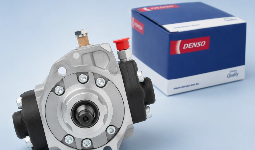 Pompa wtryskowa DENSO Common Rail DCRP300500 do Opel Meriva A, 1.7 CDTI - nowa, regeneracja, cena