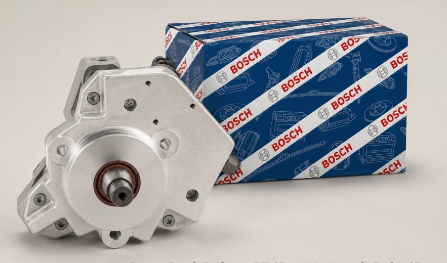 Pompa Bosch Exchange BX CP3 0986437370 do Dodge / Ram, 6.7 Cummins – nowa, regeneracja, cena