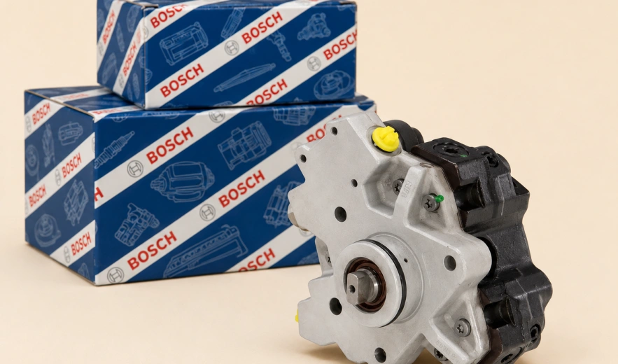 Pompa wtryskowa Bosch Common Rail CP3S3 0445010363 do Mercedes–Benz GLS 350 CDI – 3.0 V6 - nowa, regeneracja, cena