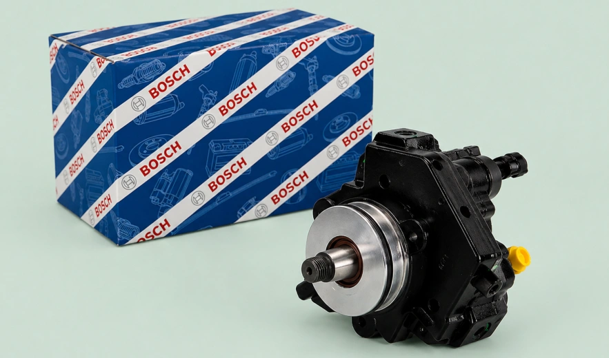 Pompa wtryskowa Bosch Common Rail CP3HS3 0445020093 do Iveco Magelys Pro - Cursor 8/9, 7.8 – 8.7 l - nowa, regeneracja, cena