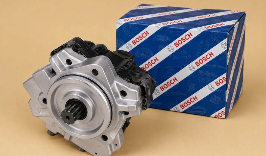 Pompa wtryskowa Bosch Common Rail CP3HS3 0445020170 do MAN NG 323 - D2066 - nowa, regeneracja, cena