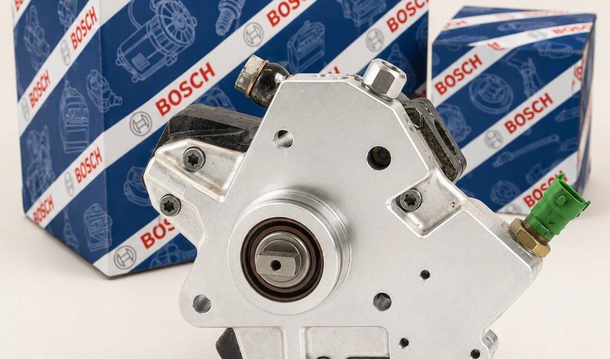 Pompa Bosch Exchange BX CP3 0986437325 do Volvo, 2.0D / 2.4D / D3 / D4 / D5 - nowa, regeneracja, cena