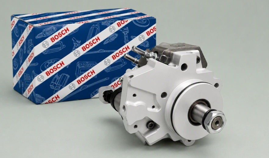 Pompa Bosch Exchange BX CP3 0986437307 do Dodge / Ram, 4.5/5.9 Cummins – nowa, regeneracja, cena
