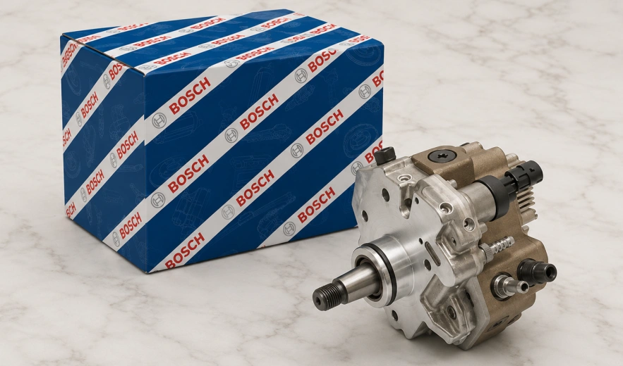 Pompa wtryskowa Bosch Common Rail CP3S3 0445020103 do MAN TGA 28.400 - nowa, regeneracja, cena