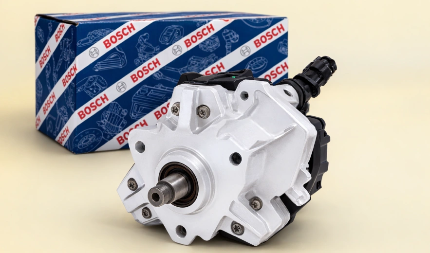 Pompa wtryskowa Bosch Common Rail CP3S3 0445020007 do HEULIEZ GX 137, 6.728 - nowa, regeneracja, cena