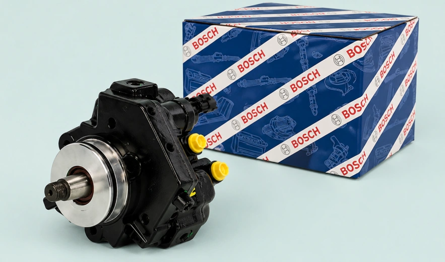 Pompa wtryskowa Bosch Common Rail CP3HS3 0445020093 do Iveco Crossway LE 10.8M / 12M / 13M / 14.5M – F2CFE612B - nowa, regeneracja, cena