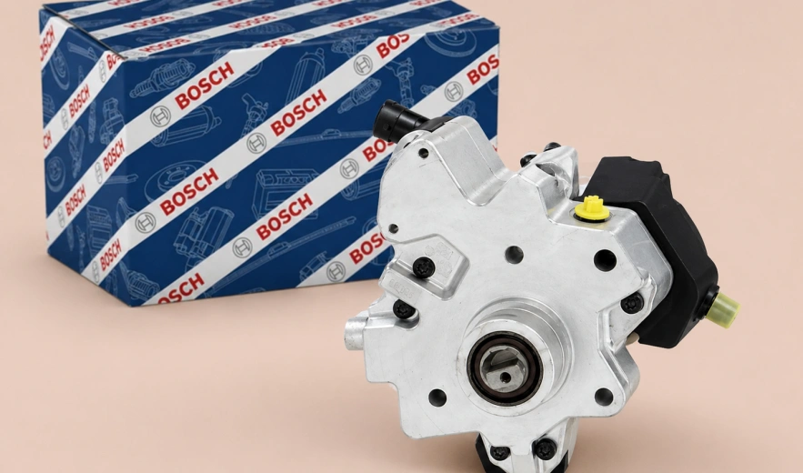Pompa wtryskowa Bosch Common Rail CP3S3 0445010121 Kia Magentis - 2.0 CRDi - nowa, regeneracja, cena