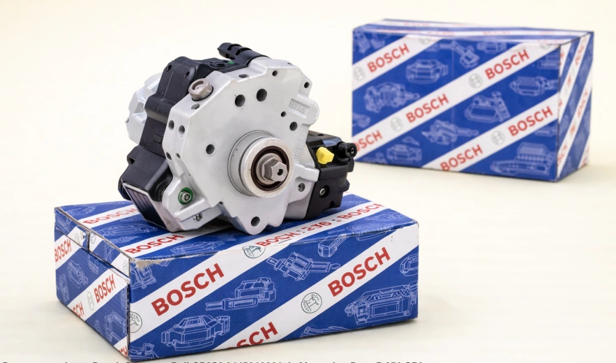Pompa wtryskowa Bosch Common Rail CP3S3 0445010361 do Mercedes-Benz R 350 CDI - 3.0 V6 - nowa, regeneracja, cena