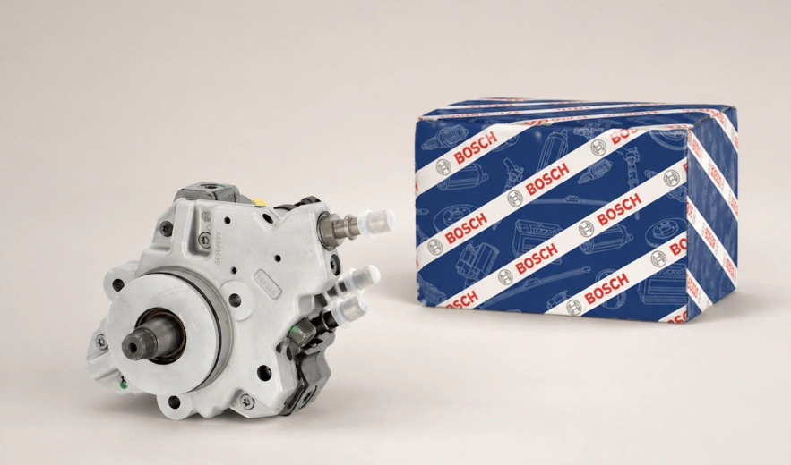 Pompa wtryskowa Bosch Common Rail CP3HS3 0445020100 do MAN 14.290 HOCL-SR A67, 6.9 D0836 - nowa, regeneracja, cena