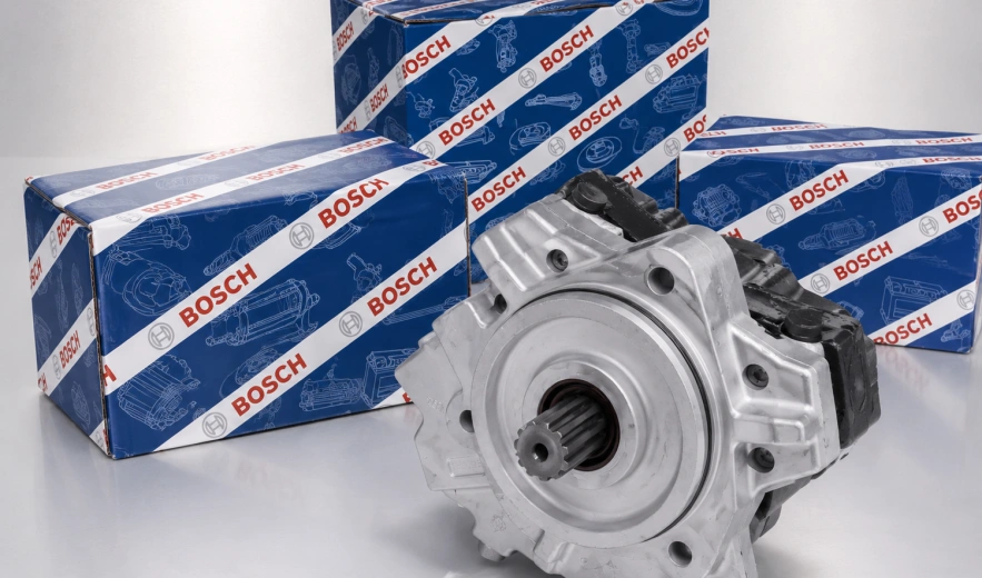 Pompa wtryskowa Bosch Common Rail CP3HS3 0445020170 MAN TGS 18/23/24/26/28/32/33/35/37/41.460 - D2676, - nowa, regeneracja, cena