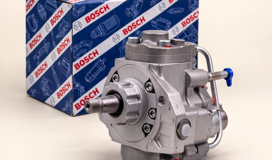 Pompa wtryskowa Bosch Common Rail CP3S3 0445020037 do Chevrolet Express 2500/3500/4500, 6.6 LBZ/LMM - nowa, regeneracja, cena