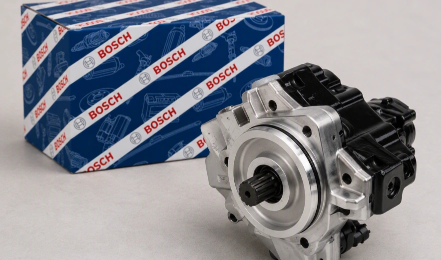 Pompa Bosch Exchange BX CP3 0986437371 do Smart, 0.8 CDI – nowa, regeneracja, cena