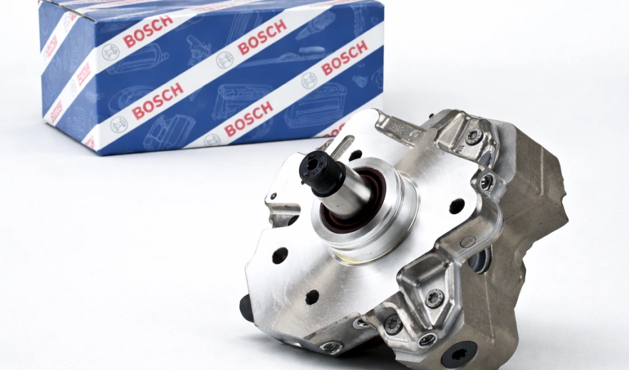 Pompa wtryskowa Bosch Common Rail CP3S3 0445020702 do Kia Ceed (ED / SW / ProCeed) – 2.0 CRDi – nowa, regeneracja, cena