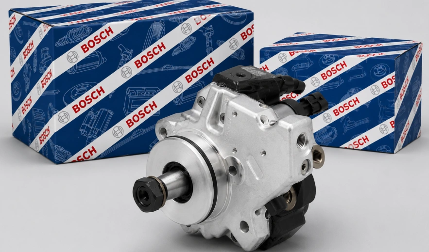 Pompa wtryskowa Bosch Common Rail CP3HS3 0445020156 do MAN HOCL 14.290 / 18.290 - D0836 LOH60 / LOH64 - nowa, regeneracja, cena