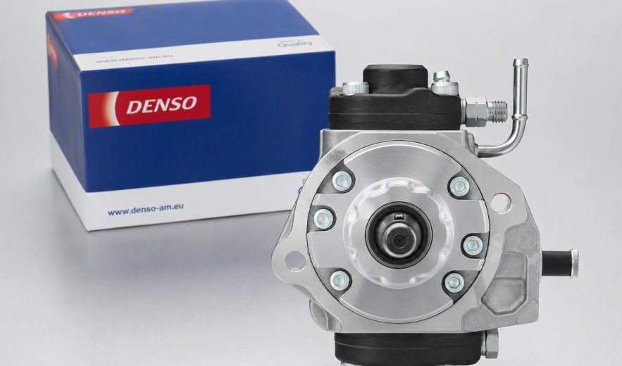 Pompa wtryskowa DENSO Common Rail DCRP302480 do Toyota Hiace / Commuter 4, 3.0 D 1KD-FTV - nowa, regeneracja, cena