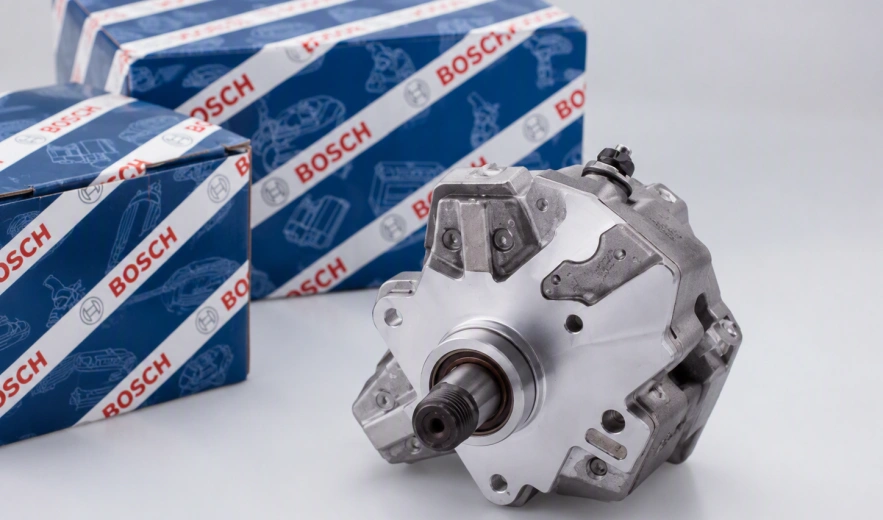 Pompa Bosch Exchange BX CP3 0986437388 do DAF / Iveco, 3.9 / 5.9 - nowa, regeneracja, cena