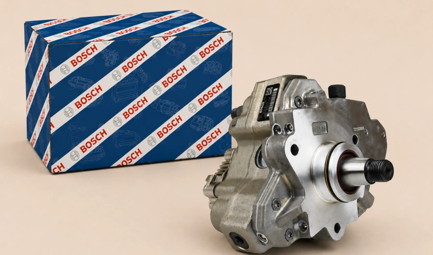 Pompa wtryskowa Bosch Common Rail CP3HS3 0445020183 do MAN TGL 12.180, 4.6 l - nowa, regeneracja, cena