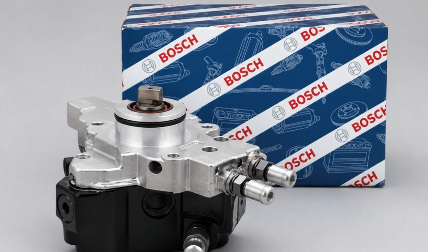Pompa Bosch Exchange BX CP3 0986437361 do Mercedes-Benz, 2.1-3.2 CDI – nowa, regeneracja, cena