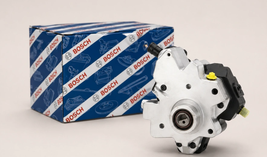 Pompa wtryskowa Bosch Common Rail CP3S3 0445010121 Kia Pro Cee’d - 2.0 CRDi - nowa, regeneracja, cena