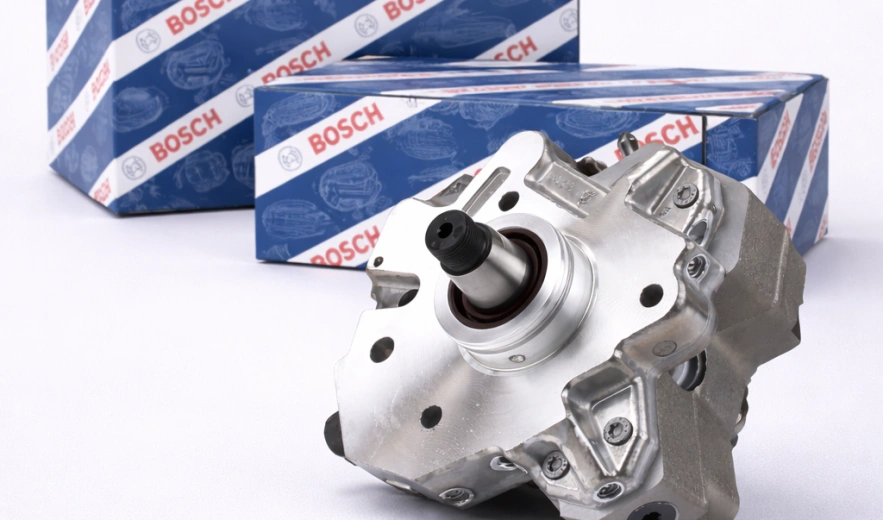 Pompa wtryskowa Bosch Common Rail CP3S3 0445020702 do Hyundai Tucson I – 2.0 CRDi – nowa, regeneracja, cena