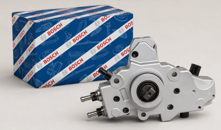 Pompa Bosch Exchange BX CP3 0986437339 do Mercedes-Benz, 2.1/2.2 CDI – nowa, regeneracja, cena