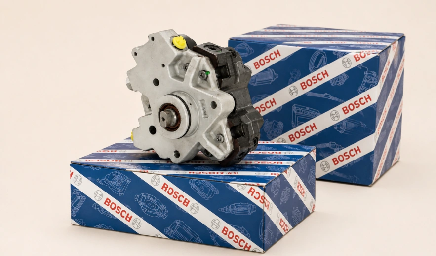 Pompa wtryskowa Bosch Common Rail CP3S3 0445010363 do Mercedes–Benz GL 350 CDI – 3.0 V6 - nowa, regeneracja, cena