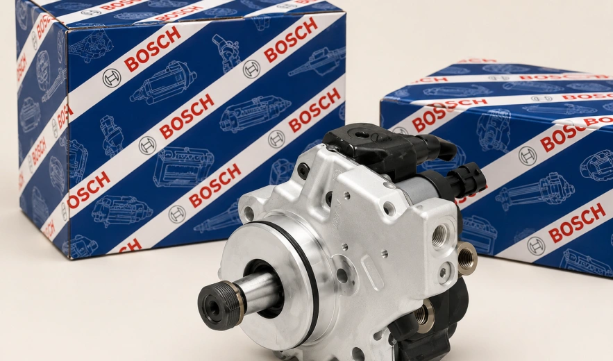 Pompa wtryskowa Bosch Common Rail CP3HS3 0445020156 do MAN TGM 13.290 / 15.290 / 18.290 / 19.290 / 22.290 / 26.290 - D0836 - nowa, regeneracja, cena