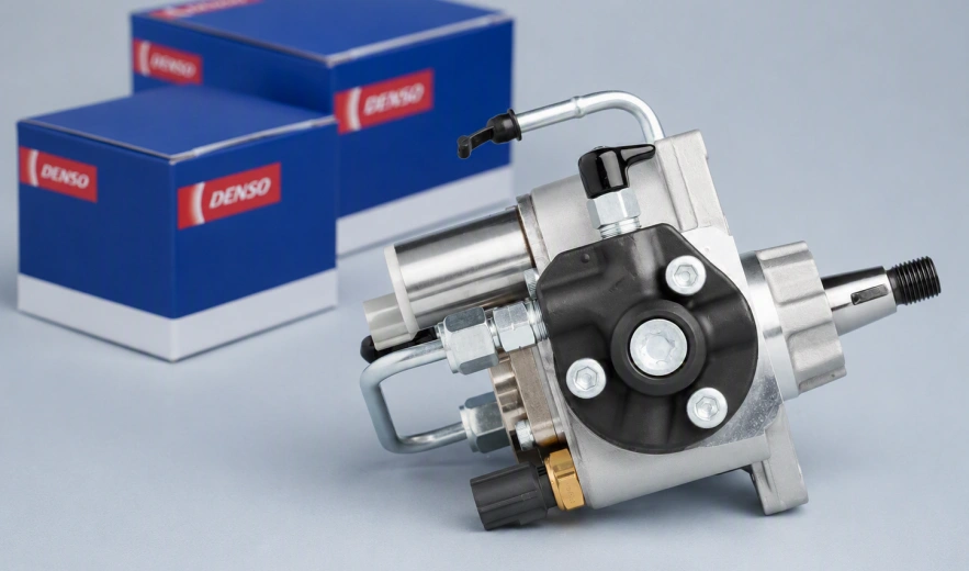 Pompa wtryskowa DENSO Common Rail DCRP300470 do Nissan X-Trail, 2.2 dCi - nowa, regeneracja, cena