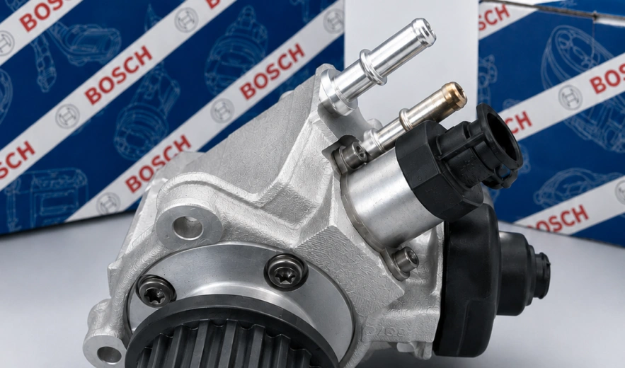 Pompa wtryskowa Bosch Common Rail CP4 0445011510 do Hyundai/Kia 2.2 CRDi- nowa, regeneracja, cena