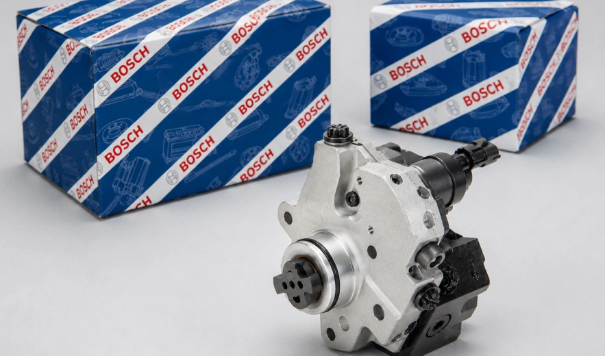 Pompa wtryskowa Bosch Common Rail CP3S3 0445010347 do Kia Mohave / Borrego, 3.0 CRDi 4WD, 184–189 kW - nowa, regeneracja, cena