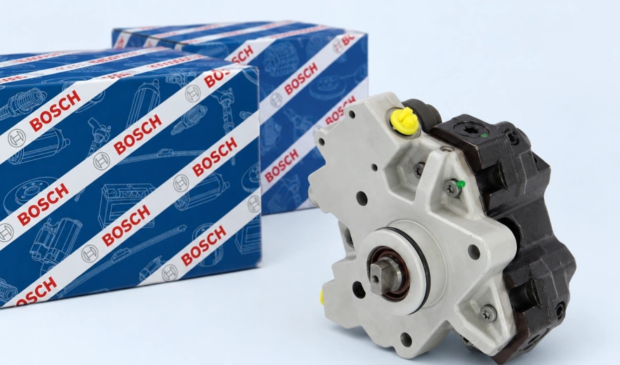 Pompa wtryskowa Bosch Common Rail CP3S3 0445010363 do Mercedes–Benz Sprinter – 3.0 V6 - nowa, regeneracja, cena