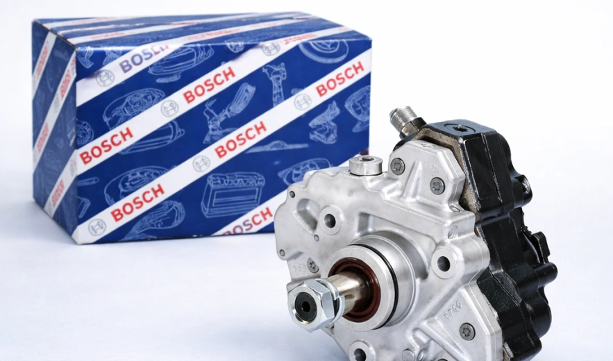 Pompa wtryskowa Bosch Common Rail CP3HS3 0445020049 do Mitsubishi Fuso Canter VII 3C13 / 3S13 / 5S13, 3.0 4M42 - nowa, regeneracja, cena