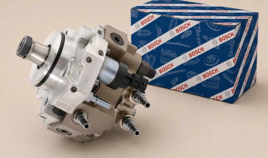 Pompa wtryskowa Bosch Common Rail CP3S3 0445020149 do Case 621E / 621F, 6.7L - nowa, regeneracja, cena