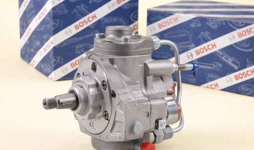 Pompa wtryskowa Bosch Common Rail CP3S3 0445020015 do Mercedes-Benz Sprinter W906, 2.1 CDI - nowa, regeneracja, cena