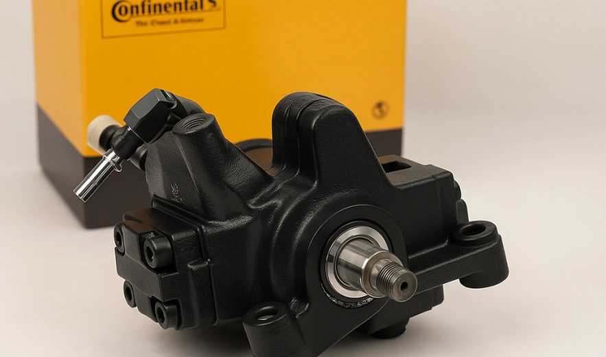 Pompa wtryskowa Common Rail Siemens VDO A2C59507608 do Renault Kadjar 1.5 dCi 110, 81 kW – nowa, regeneracja