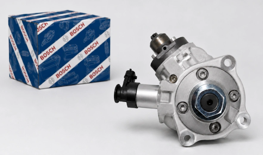Pompa wtryskowa Bosch Common Rail CP4 0445020540 do GAZ / PAZ / MAZ / Ural / KavZ, 536/534 YAMZ - nowa, regeneracja, cena
