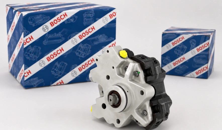 Pompa wtryskowa Bosch Common Rail CP3S3 0445010363 do Mercedes–Benz ML 350 CDI – 3.0 V6 - nowa, regeneracja, cena