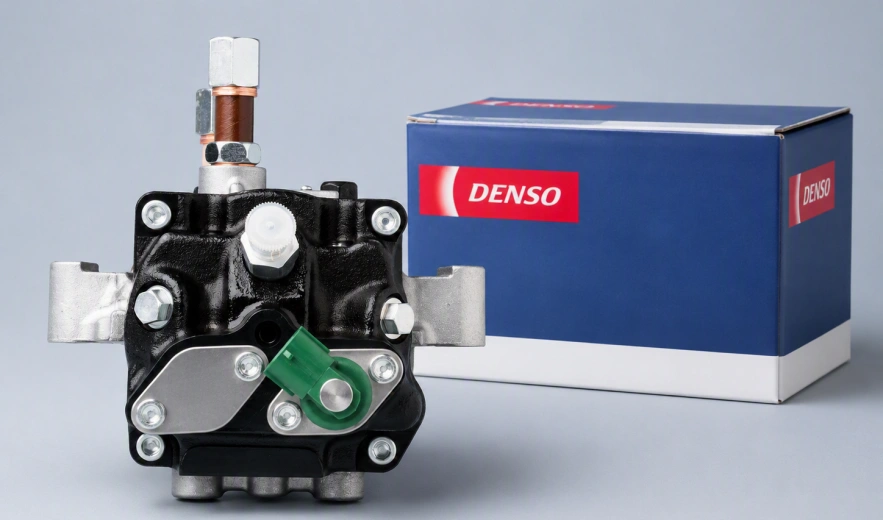 Pompa wtryskowa DENSO Common Rail DCRP200020 do Renault Espace IV, 3.0 dCi - nowa, regeneracja, cena
