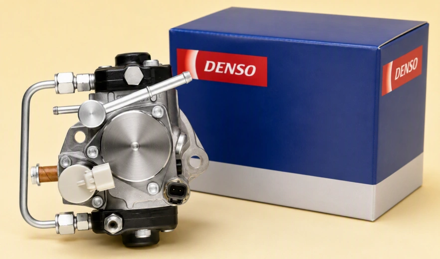Pompa wtryskowa DENSO Common Rail DCRP302610 do Toyota Verso, 2.0 D-4D / 2.2 D-4D / D-CAT - nowa, regeneracja, cena
