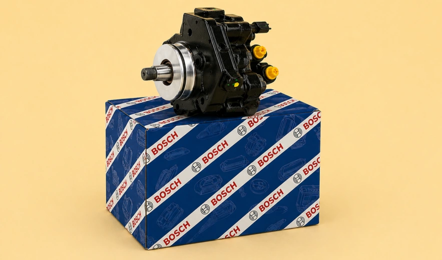 Pompa wtryskowa Bosch Common Rail CP3HS3 0445020093 do Iveco Stralis 460S36 T – Cursor 9, 8.7 l - nowa, regeneracja, cena