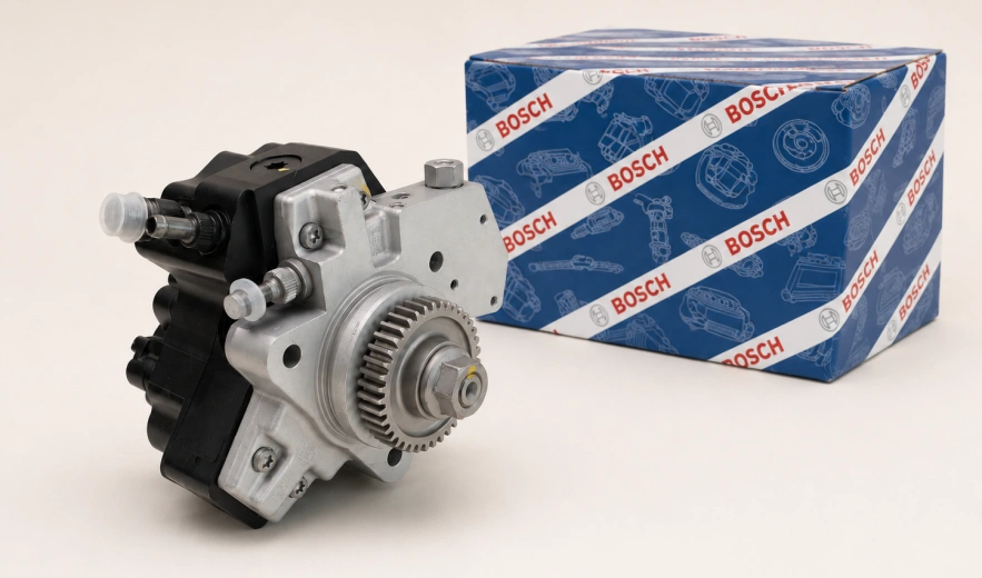 Pompa wtryskowa Bosch Common Rail CP3S3 0445020133 do MAN TGA 24.530 - 12.8 D2876 LF13 - 390 kW - nowa, regeneracja, cena