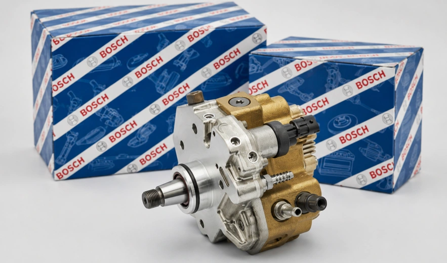 Pompa wtryskowa Bosch Common Rail CP3S3 0445020136 do MAN HOCL 14.250 / NL 250 — 6.9 D0836 LOH — 184 kW - nowa, regeneracja, cena