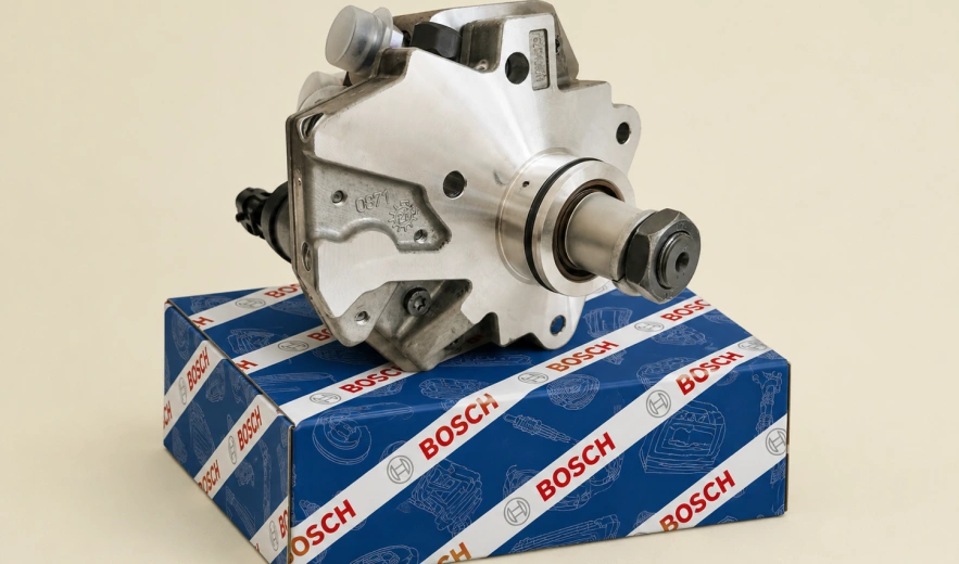 Pompa wtryskowa Bosch Common Rail CP3S3 0445020149 do Case IH Puma 205 / 225 / 230, 6.7L - nowa, regeneracja, cena