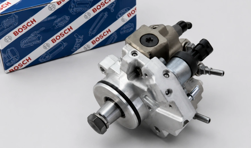 Pompa wtryskowa Bosch Common Rail CP3HS3 0445020152 do DOOSAN / DEVELON DL250-3 - 5.9 DL06K - nowa, regeneracja, cena