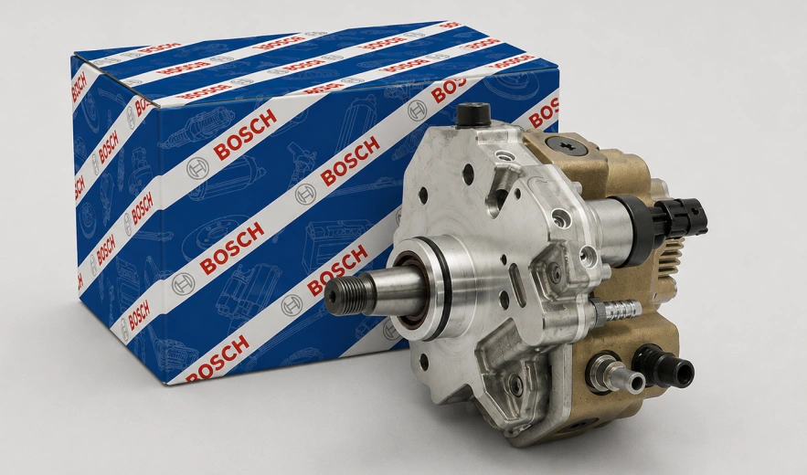 Pompa wtryskowa Bosch Common Rail CP3S3 0445020103 do MAN TGA 35.400 - nowa, regeneracja, cena