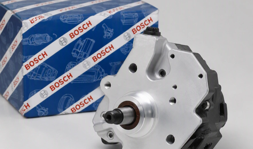 Pompa Bosch Exchange BX CP3 0986437318 do Fiat / Iveco, 2.3 JTD - nowa, regeneracja, cena