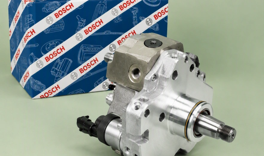  Pompa Bosch Exchange BX CP3 0986437522 do Dodge / Cummins / Fendt, 5.9 l - nowa, regeneracja, cena