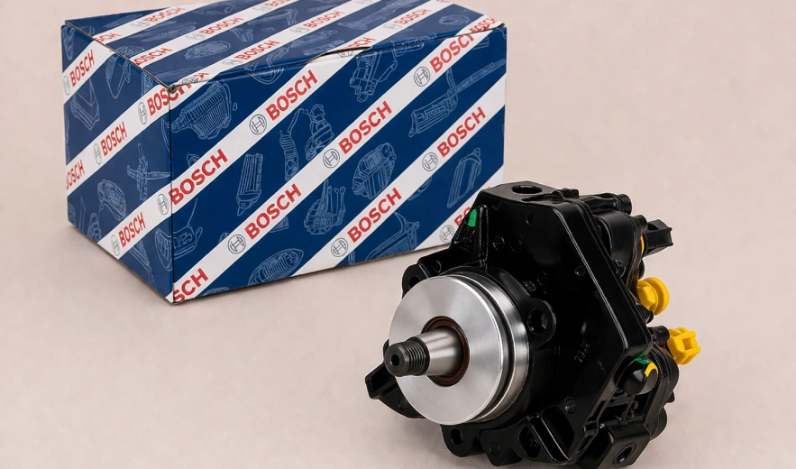 Pompa wtryskowa Bosch Common Rail CP3HS3 0445020093 do Iveco Evadys Line / Evadys Pro –Cursor 9 / 8.7 l, F2CFE611B - nowa, regeneracja, cena