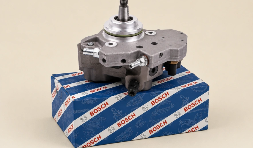 Pompa wtryskowa Bosch Common Rail CP3HS3 0445010323 do Mercedes-Benz GLC 350 d, 3.0 V6 CDI - nowa, regeneracja, cena